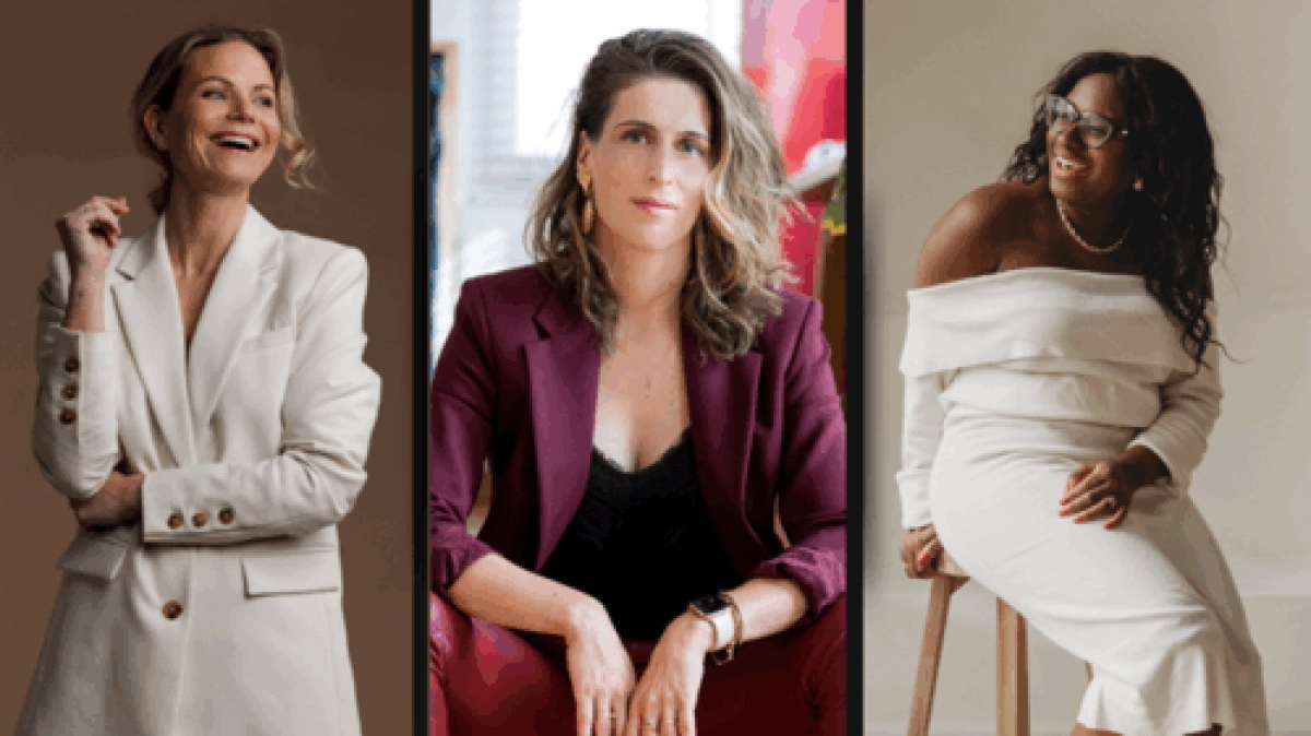 ICONIC IMPACT • THE GAME